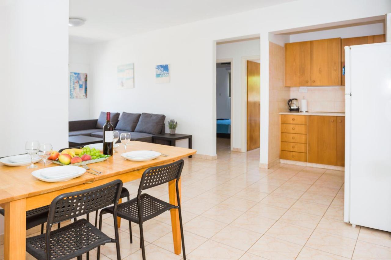 Apartament Mynapa *