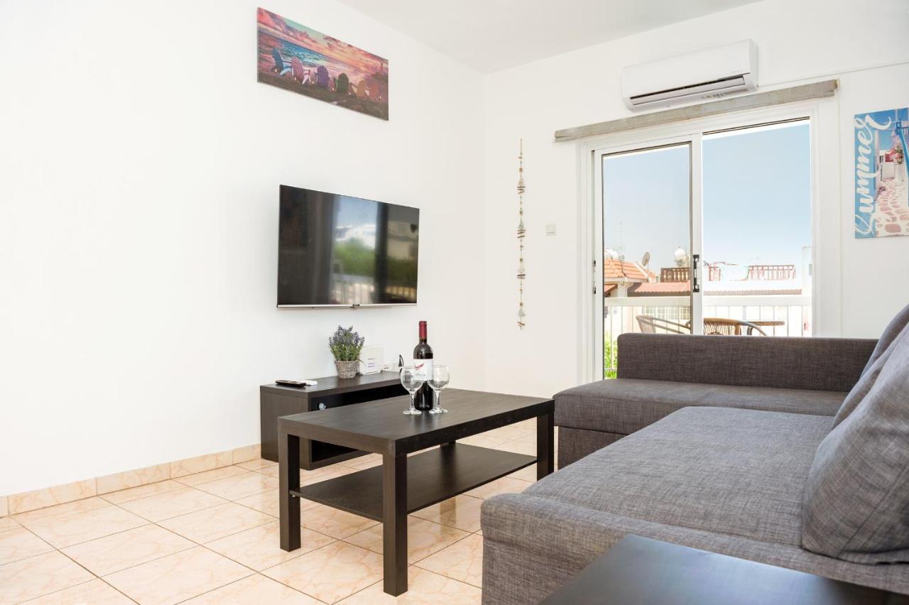 Mynapa Apartament