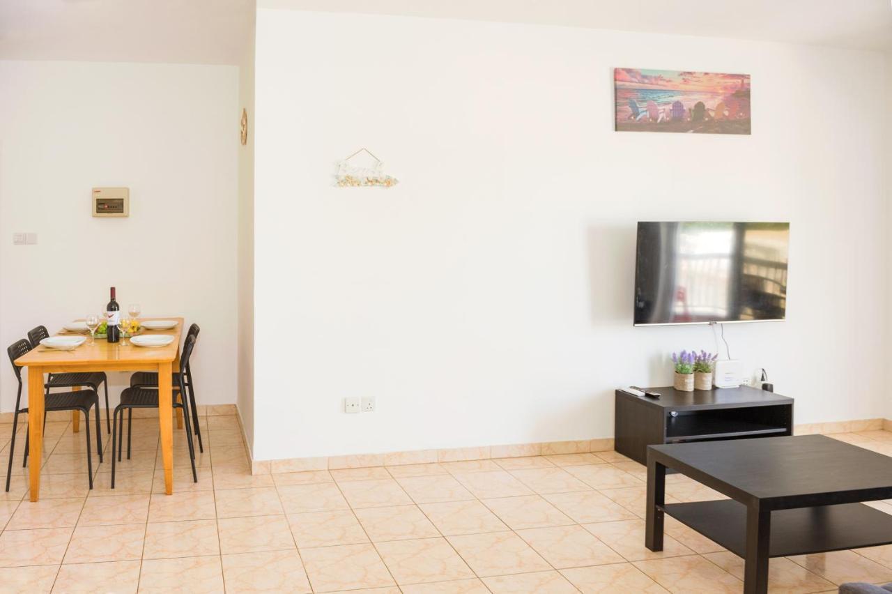Mynapa Apartament *