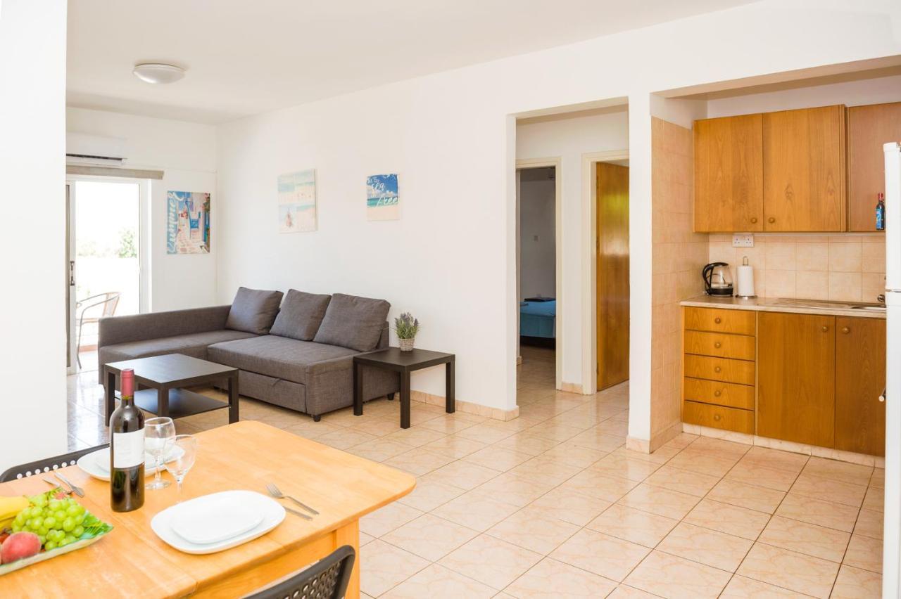 Apartament Mynapa *