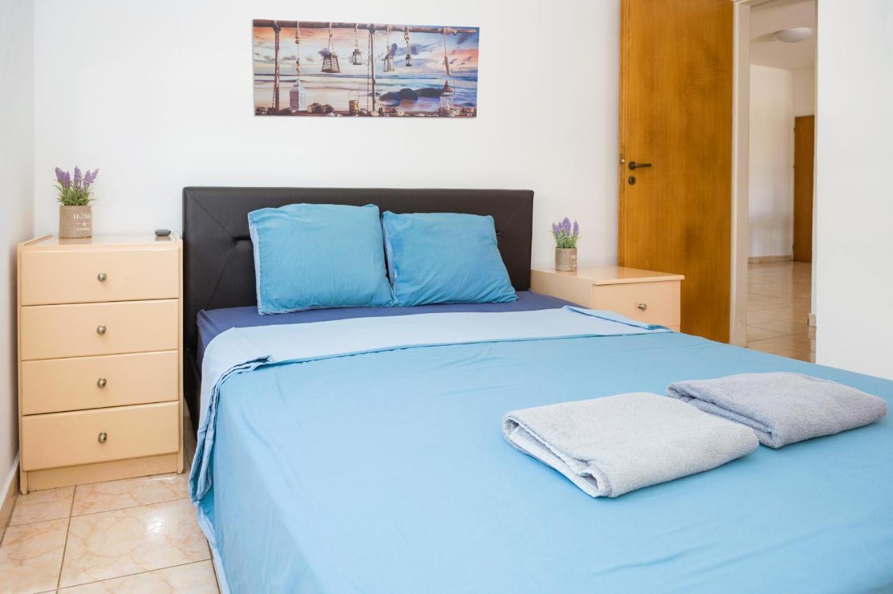 Apartament Mynapa Ajia Napa