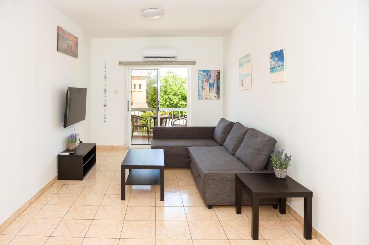 Apartament Mynapa *