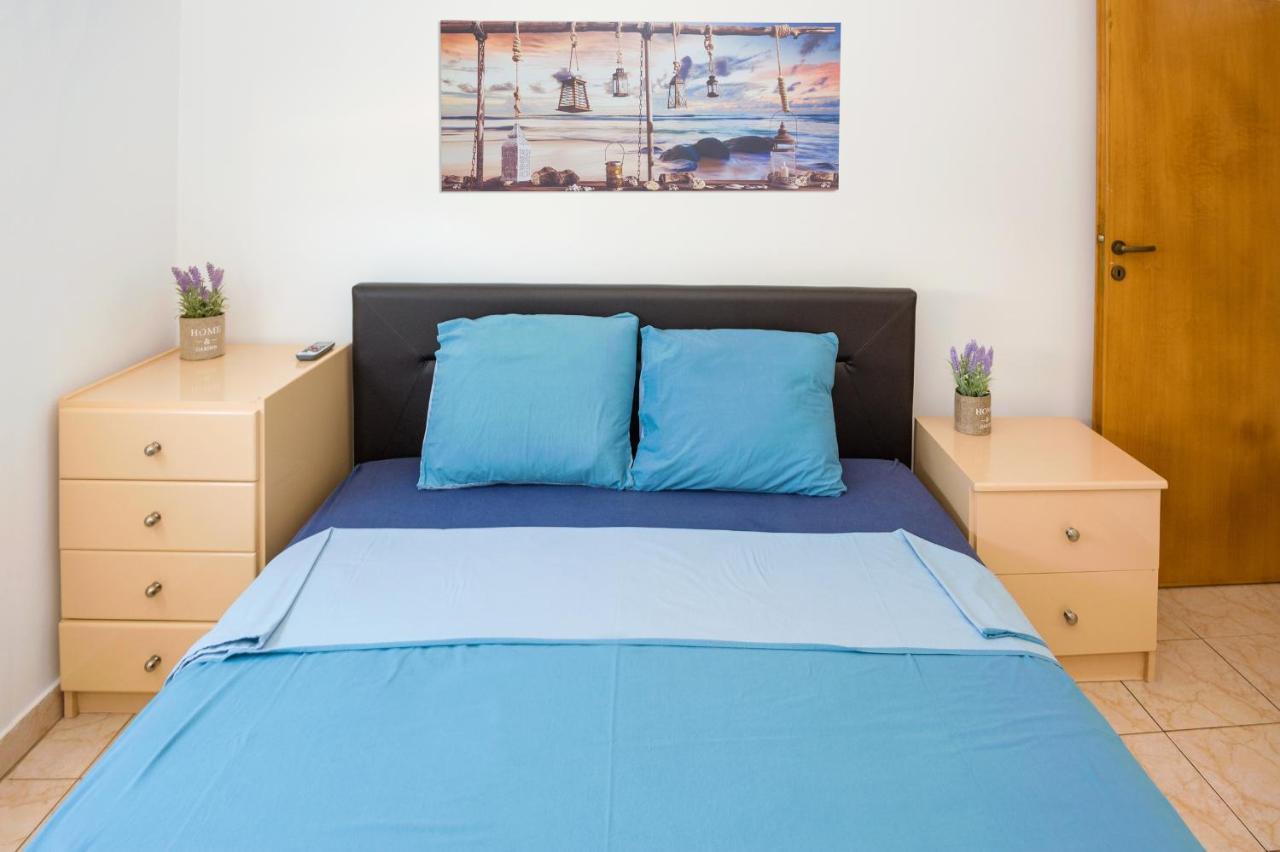Apartament Mynapa