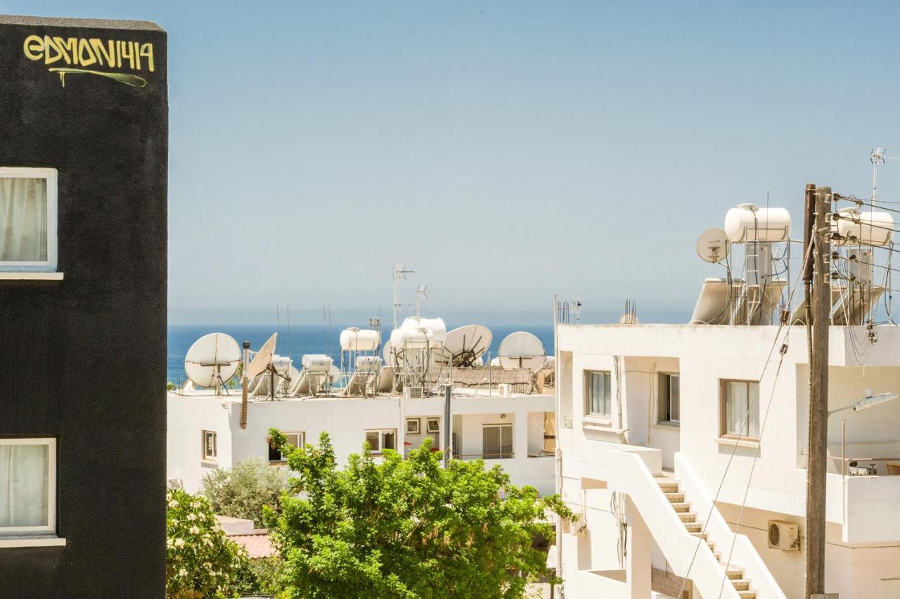 Apartament Mynapa