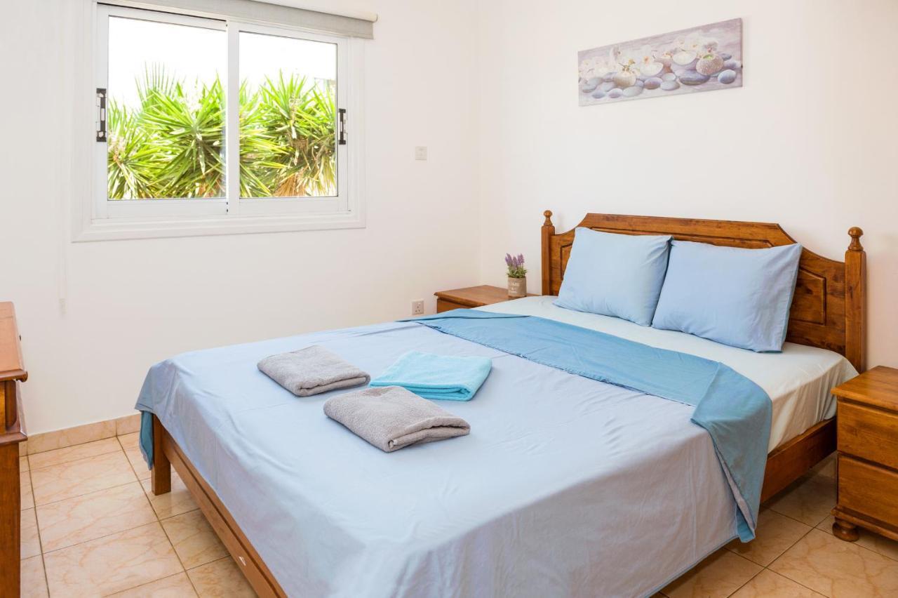 Apartament Mynapa Ajia Napa