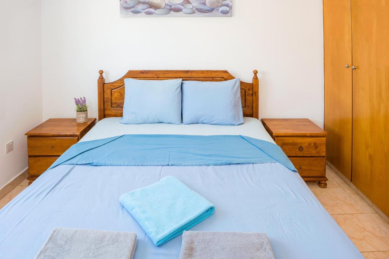 Apartament Mynapa Ajia Napa