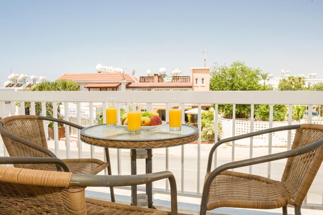 Mynapa Apartament *