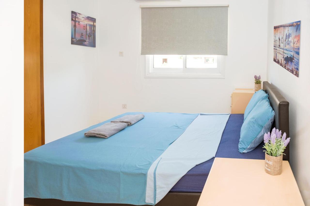 Mynapa Apartament Ajia Napa