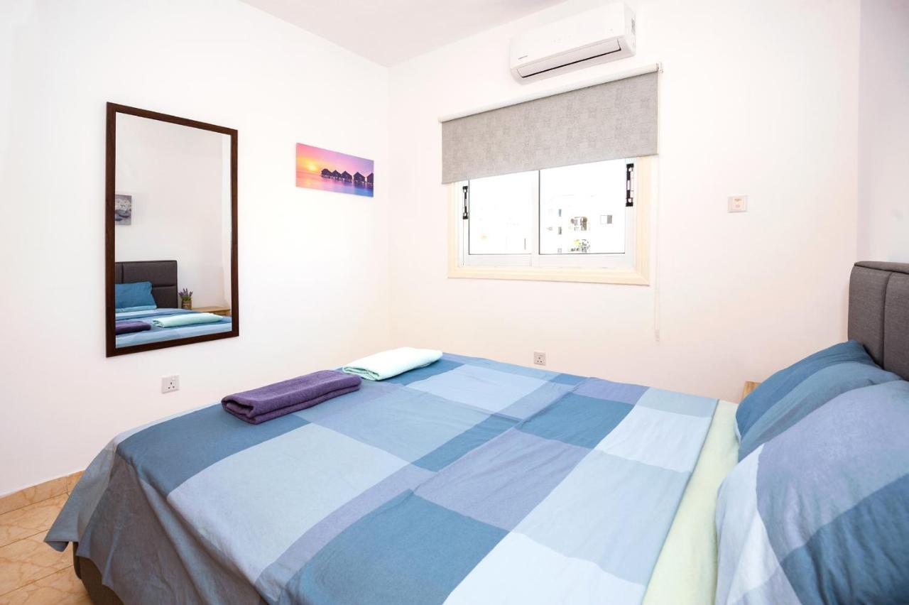Mynapa Apartament *