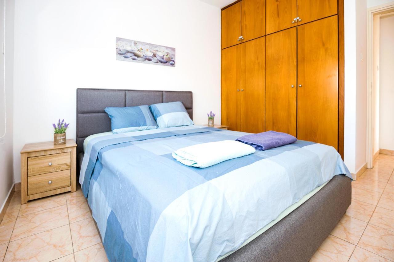 Mynapa Apartament *