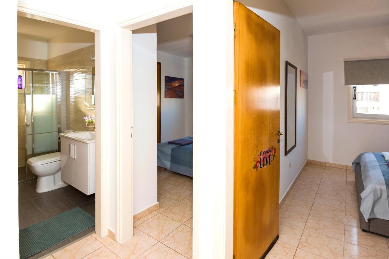 Mynapa Apartament *