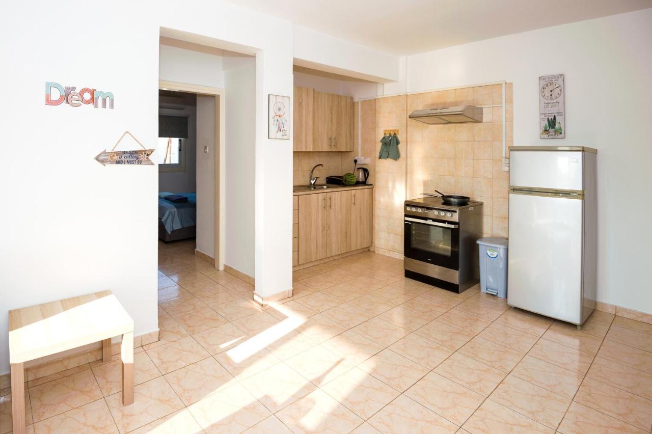 Apartament Mynapa *