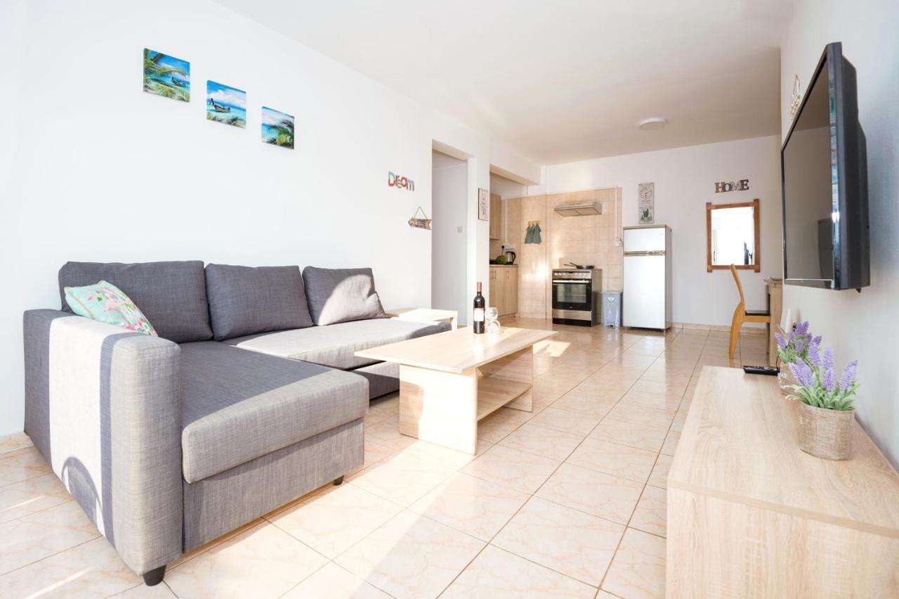 Apartament Mynapa Ajia Napa