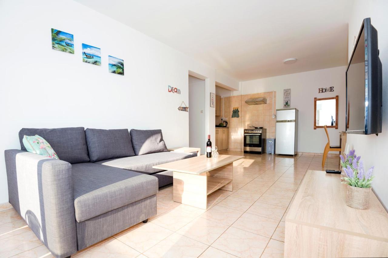 Apartament Mynapa Ajia Napa