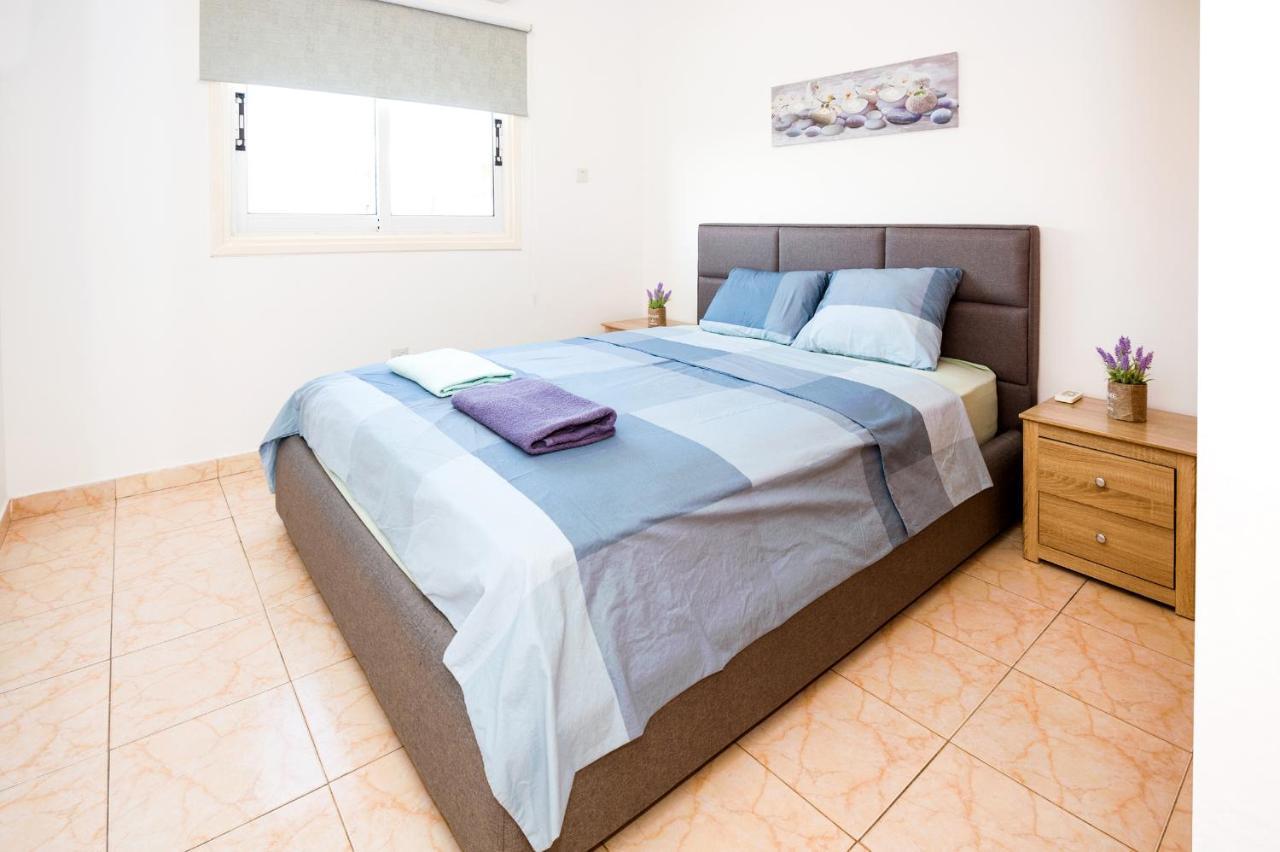 Mynapa Apartament Ajia Napa