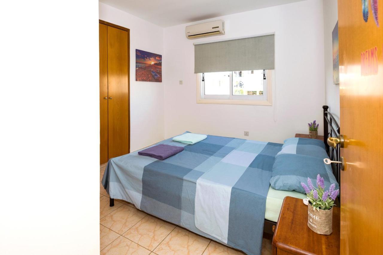 Mynapa Apartament Ajia Napa