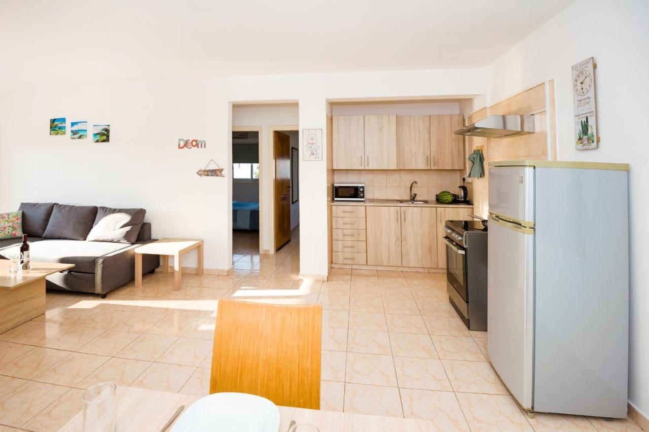 Mynapa Apartament *