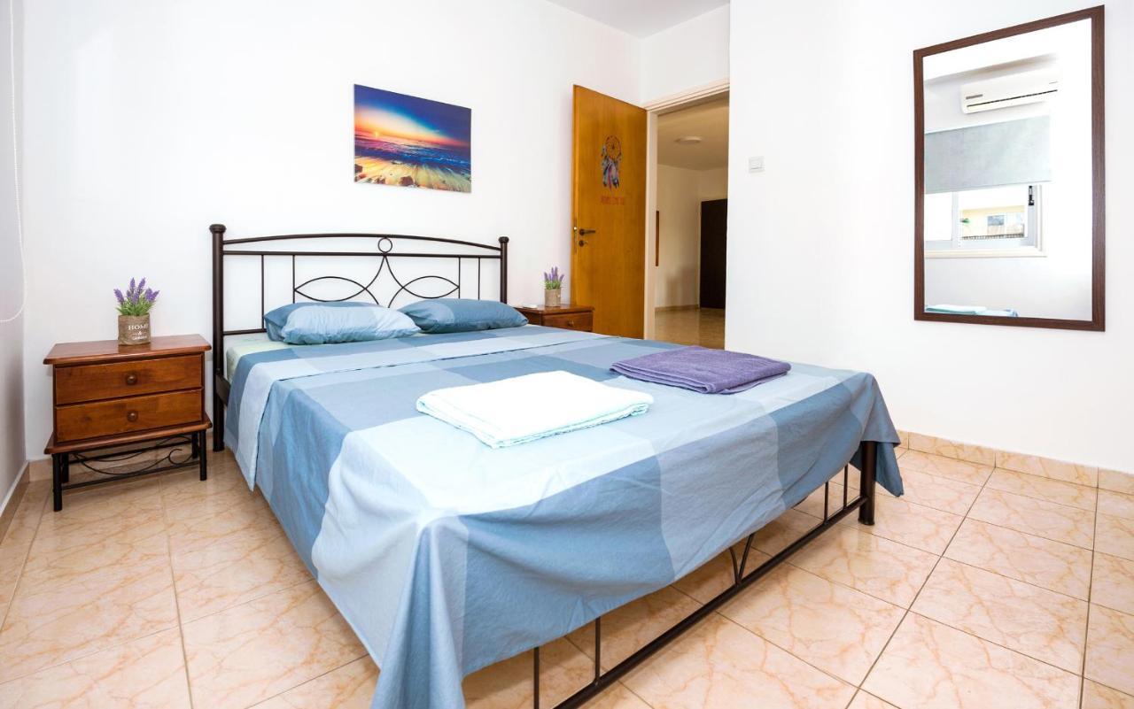 Apartament Mynapa *