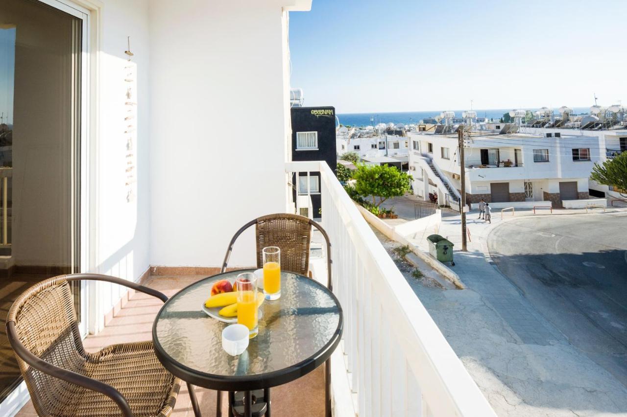 Apartament Mynapa