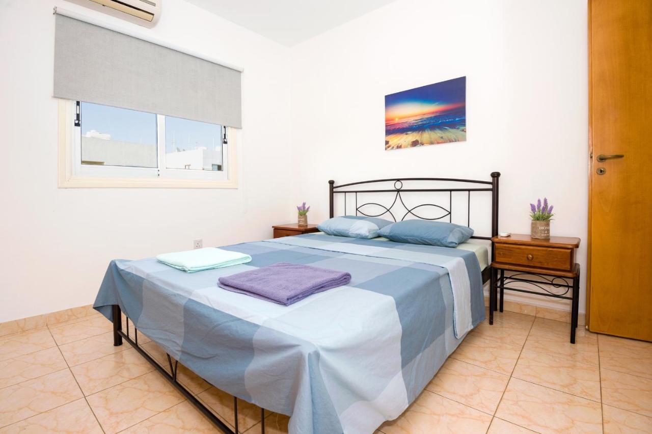 Mynapa Apartament Ajia Napa