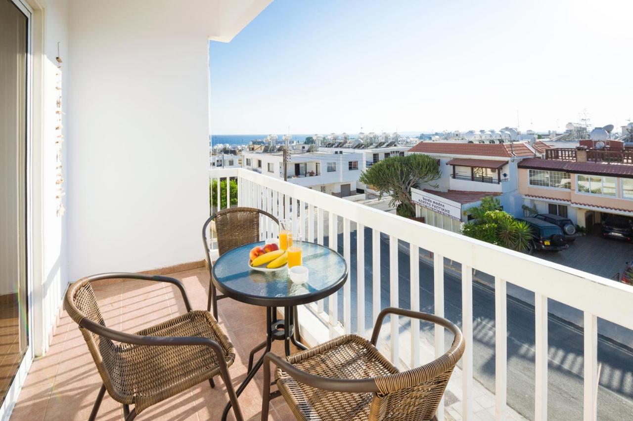 Apartament Mynapa