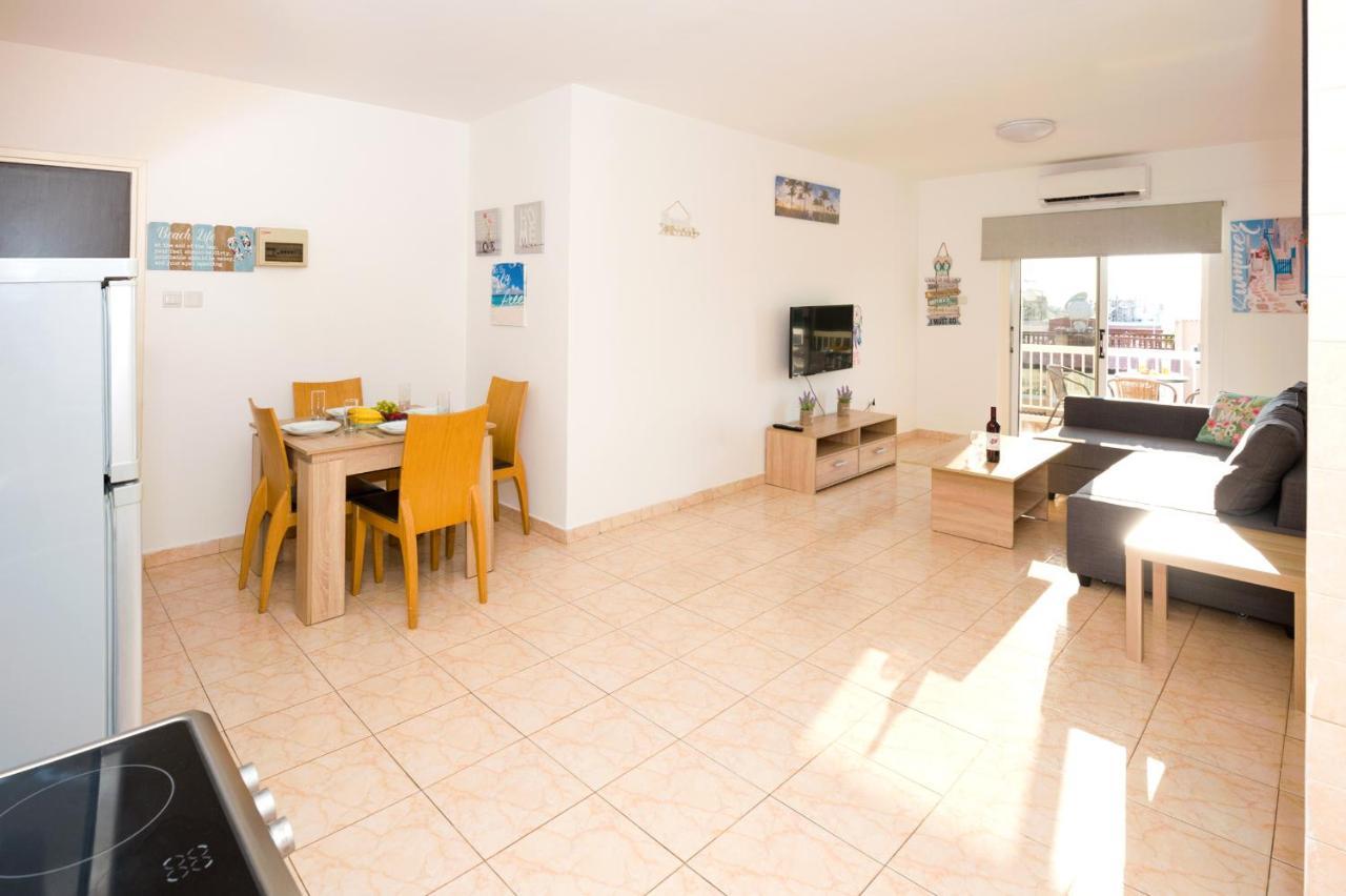 Apartament Mynapa Ajia Napa