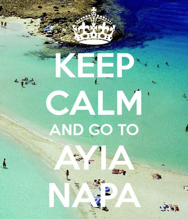 Mynapa Ajia Napa