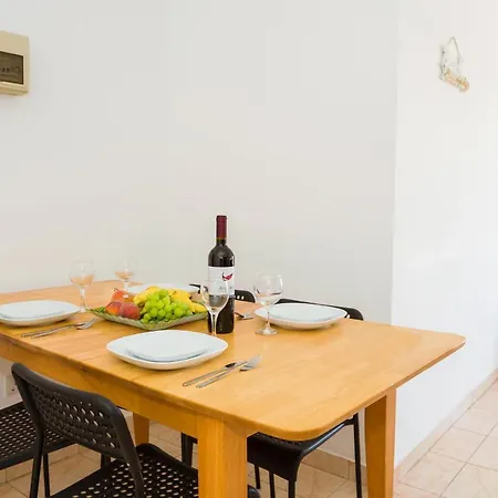 Mynapa Apartments Ayia Napa Exterior photo