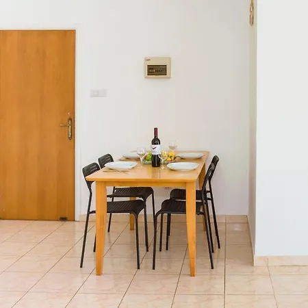 Mynapa Apartments Ayia Napa Exterior photo