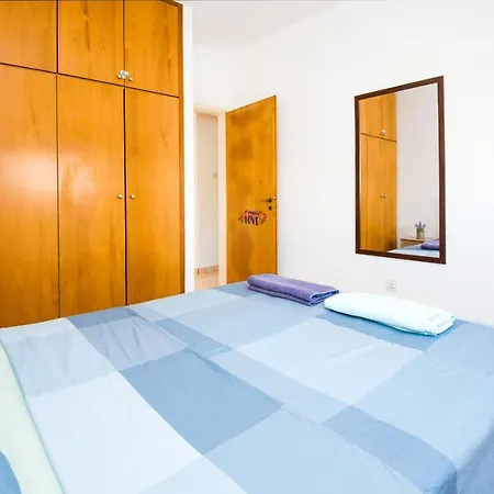 Mynapa Apartments Ayia Napa Exterior photo