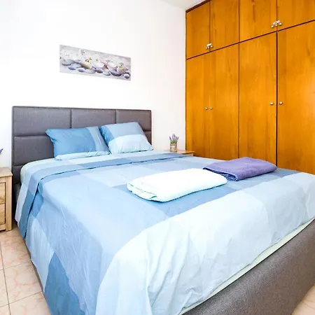 Mynapa Apartments Ayia Napa Exterior photo