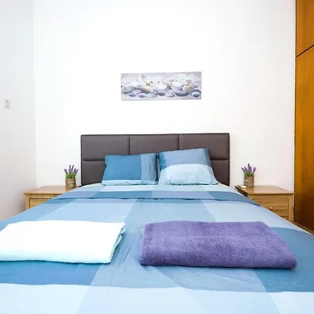 Mynapa Apartments Ayia Napa Exterior photo