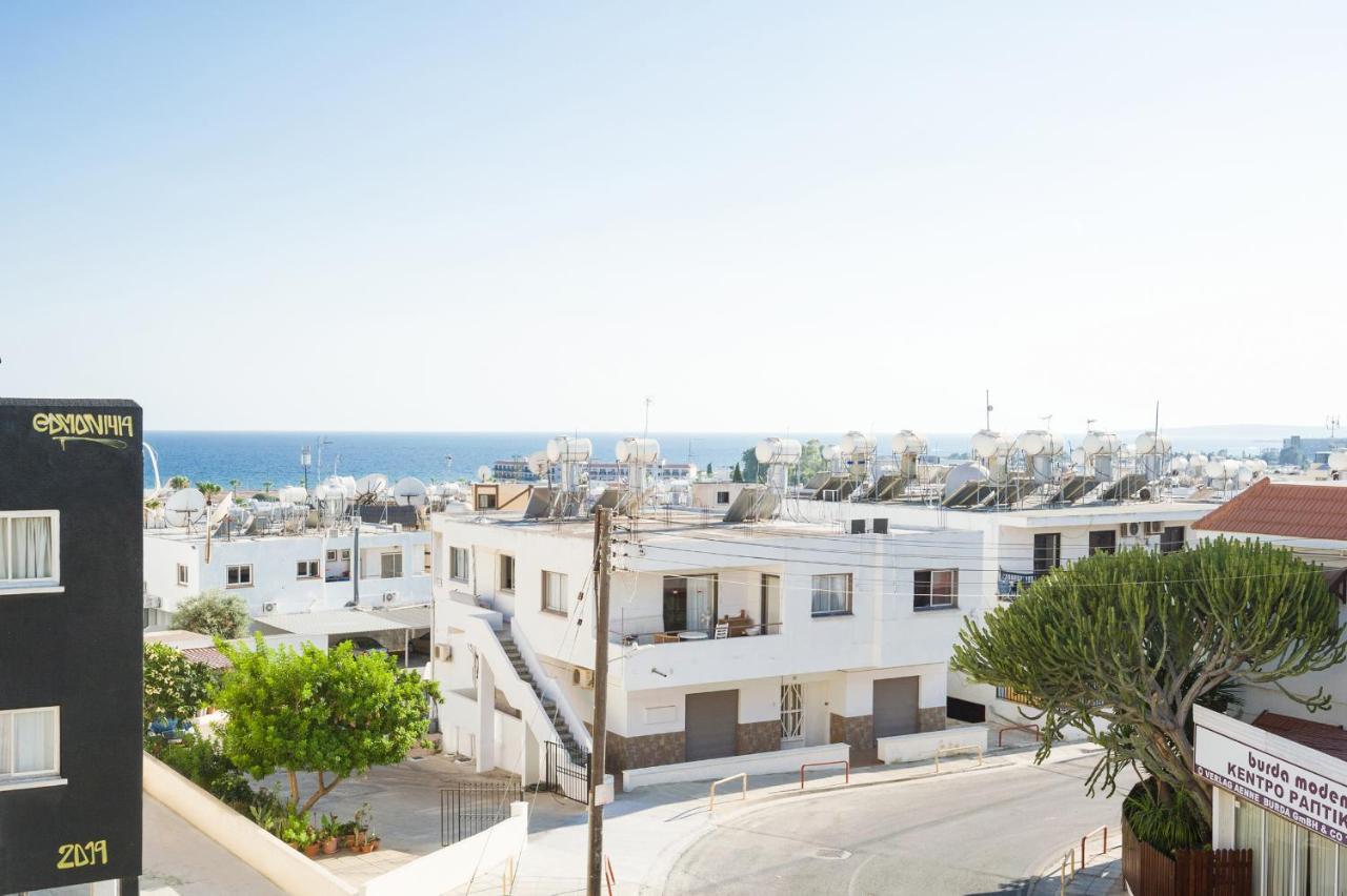 Mynapa Ayia Napa