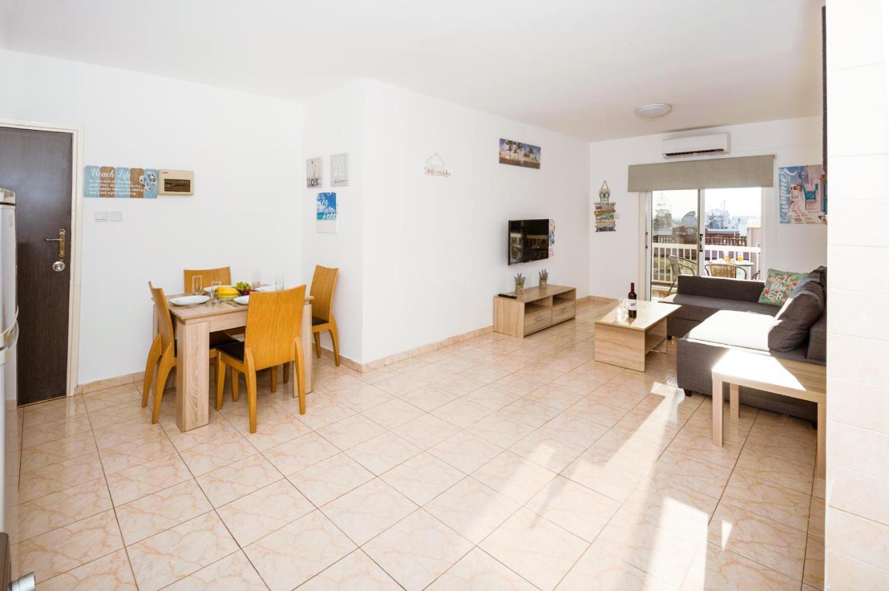 Apartment Mynapa Ayia Napa